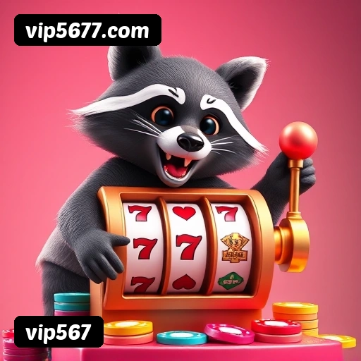 vip567 Logo